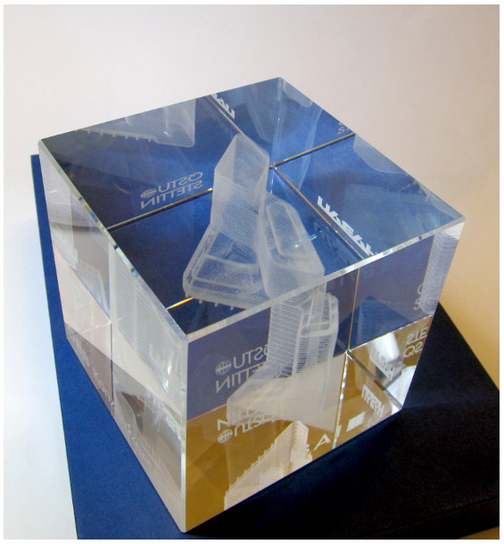 Ansicht von oben Ansicht von oben