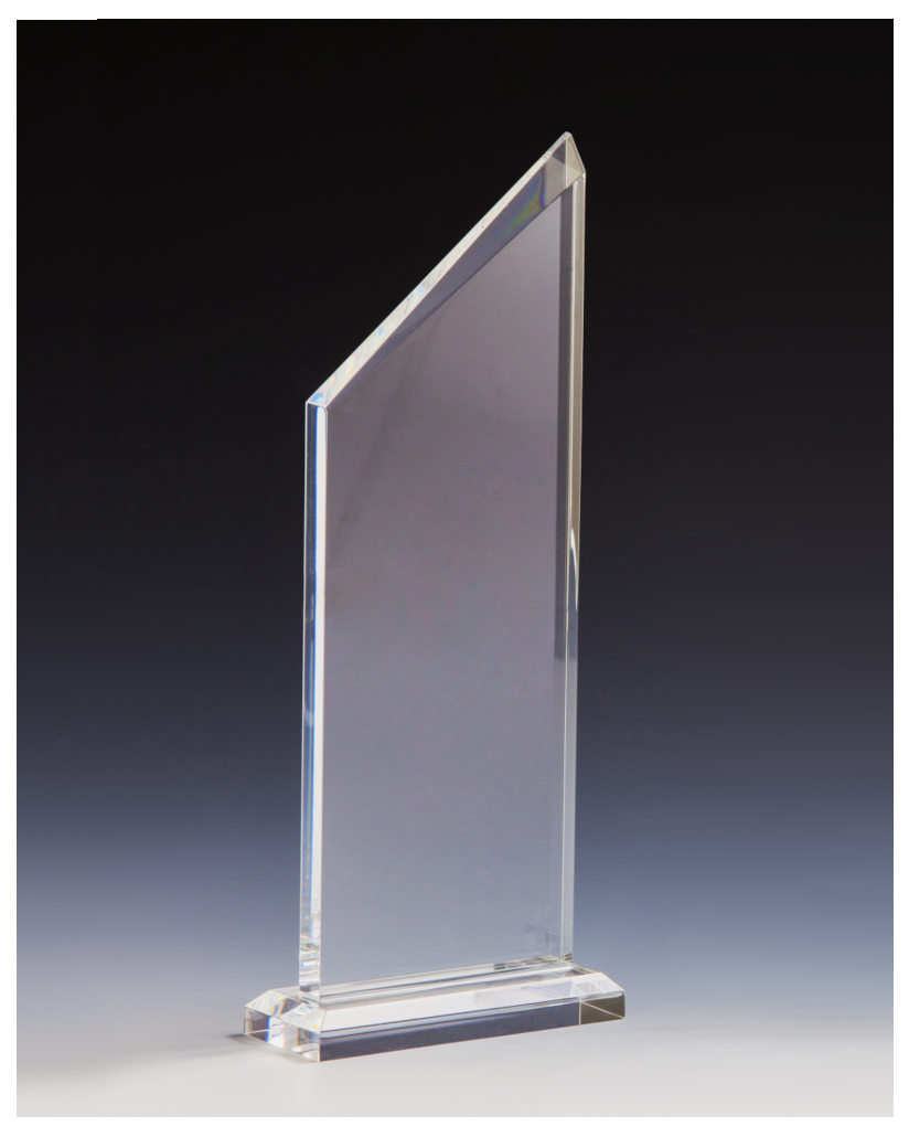 Acryltroph�e Krems