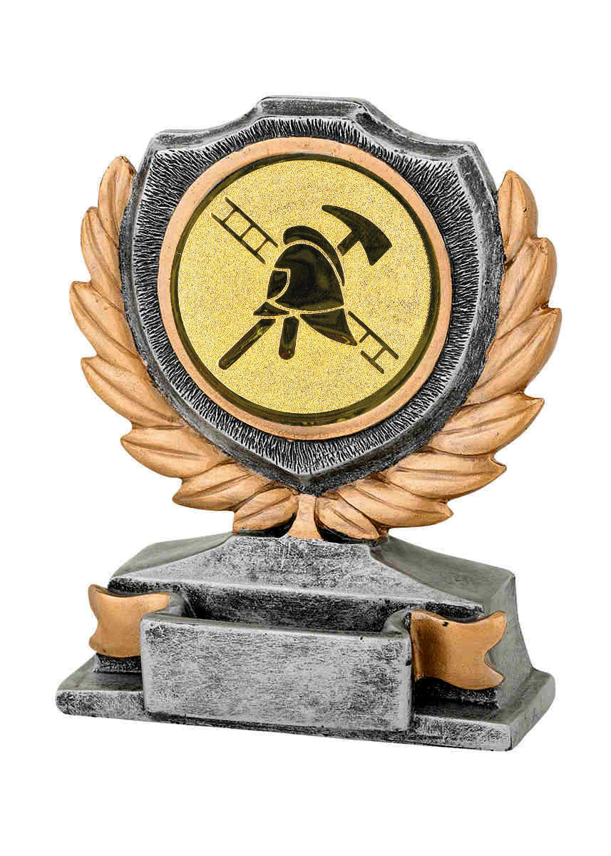 Feuerwehrtroph�e SP.25