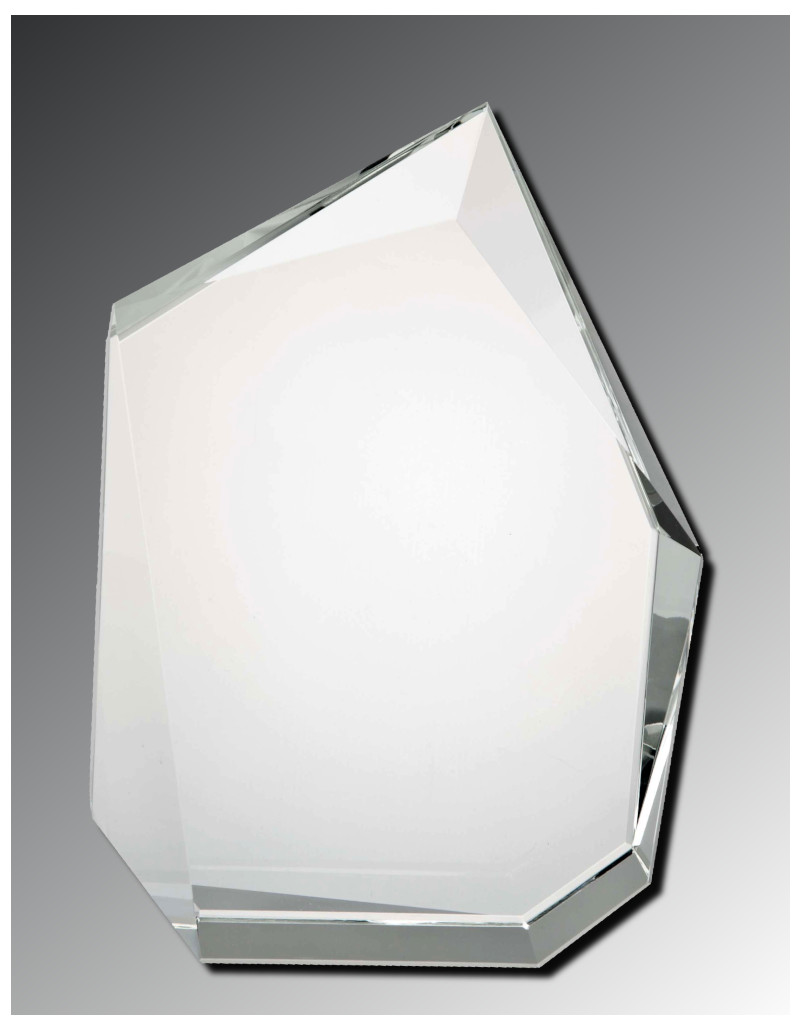 Glasaward Matterhorn