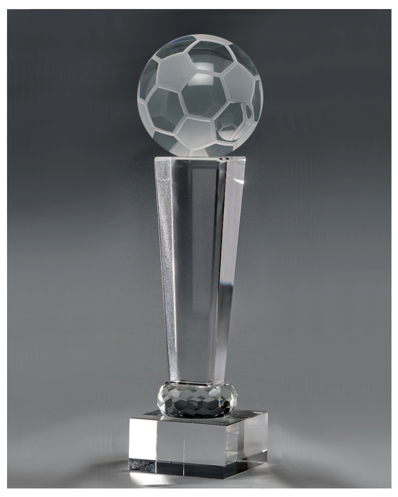 Glaspokal Jet-Fu�ball