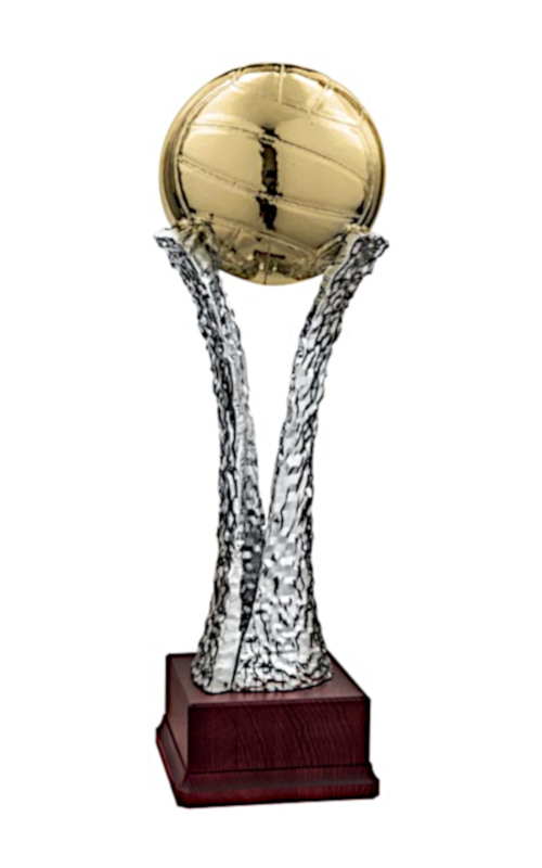 Volleyballpokal SO-6718