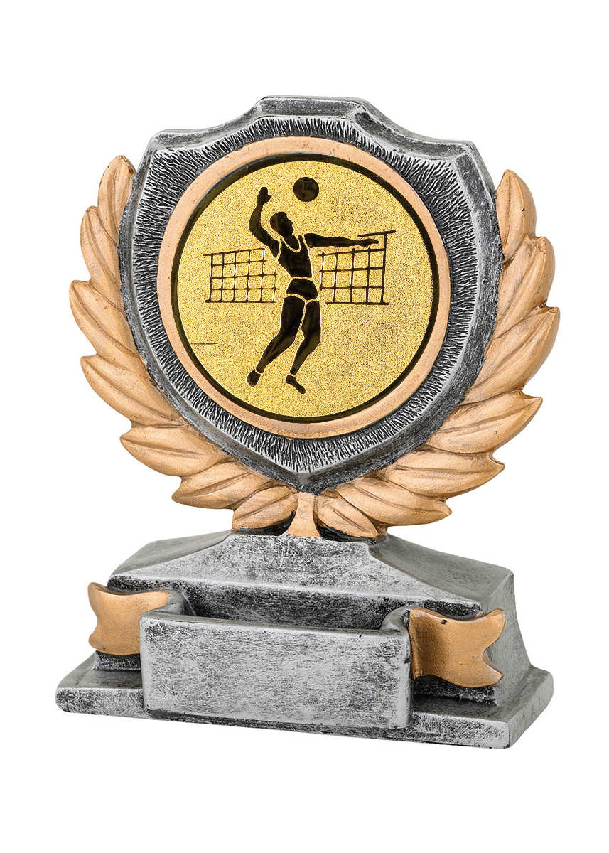 Volleyballtroph�e SP.25