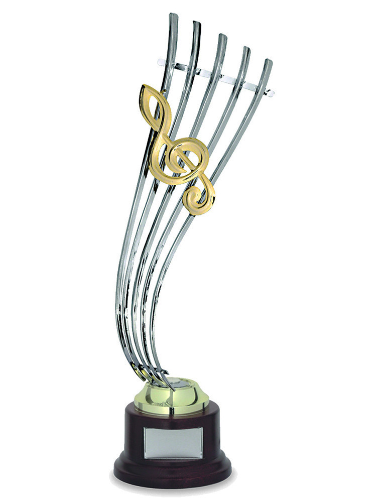 Musiktroph�e SO-6014