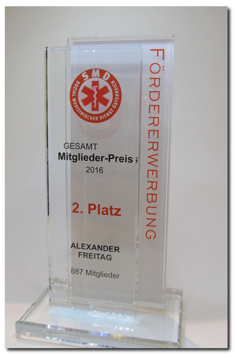 beide Glasteile mit hochwertigem UV-Druck beide Glasteile mit hochwertigem UV-Druck