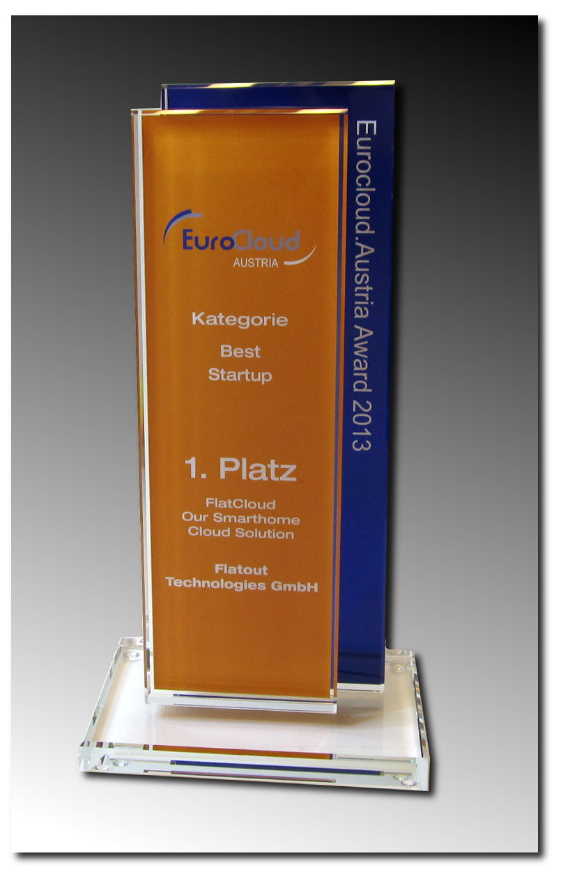 beide Glasteile mit hochwertigem UV-Druck beide Glasteile mit hochwertigem UV-Druck
