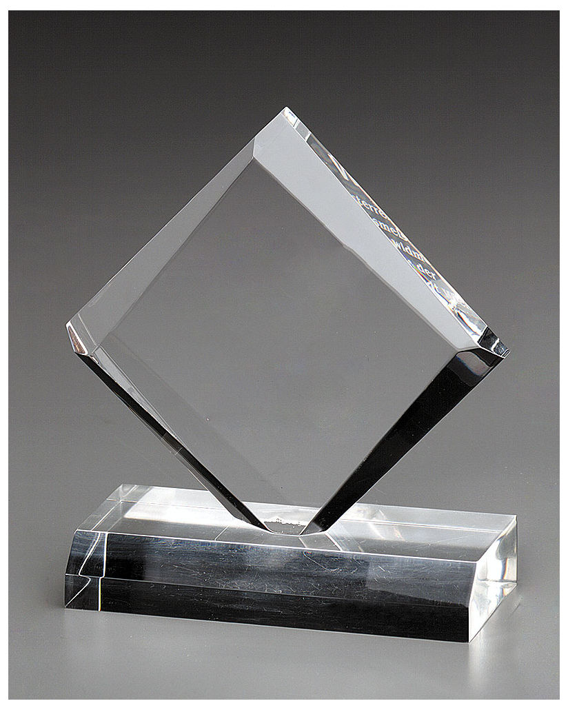 Acrylpokal Acrylpokal