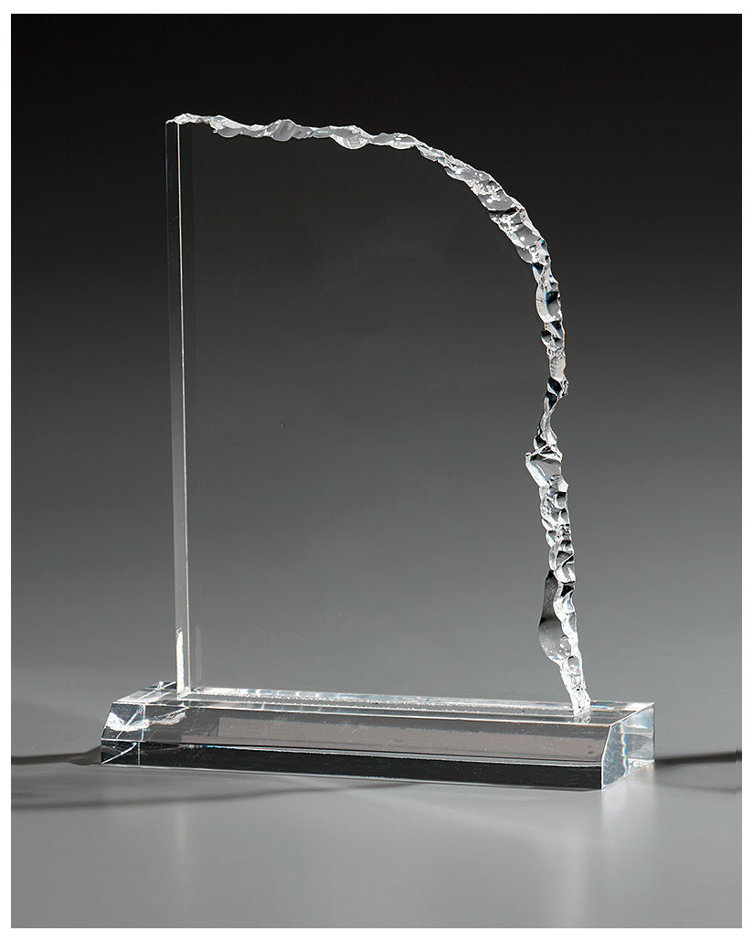 Acryltrophäe Acryltrophäe