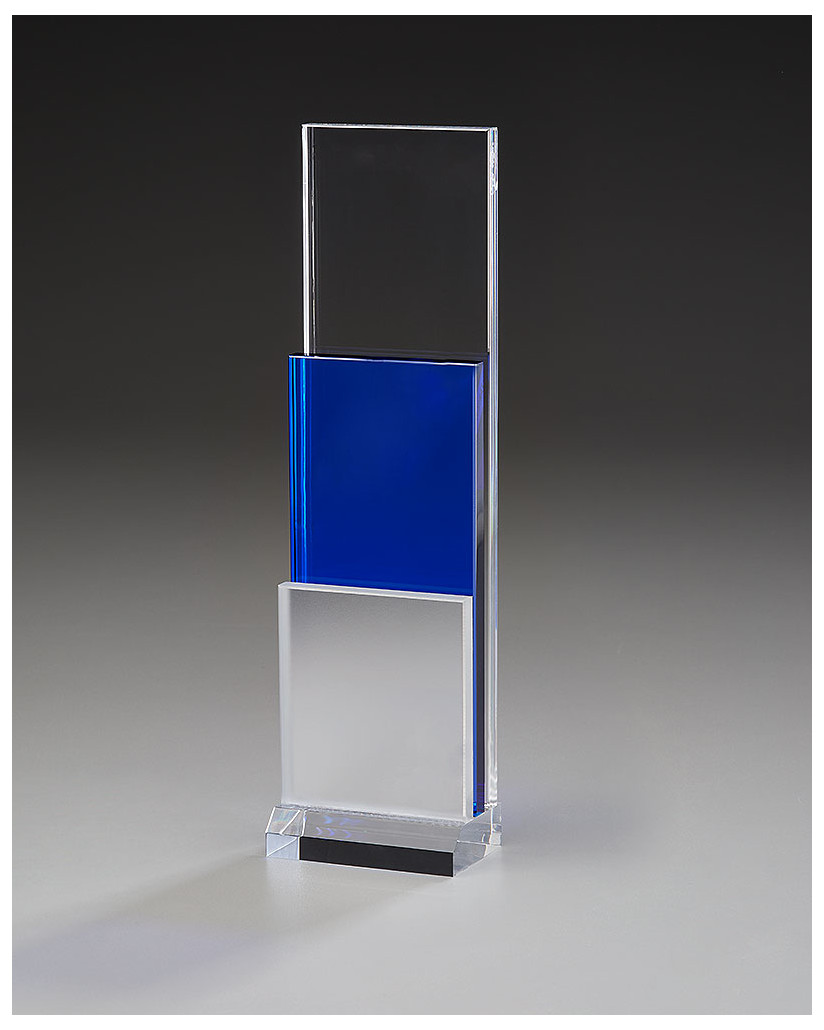 Acryltrophäe Acryltrophäe