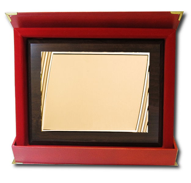 Glaspokale mit Gravur, Glastroph&auml;en, Glasawards, 3D Foto Glasgravur, Pokale:  Ehrentafel Gold