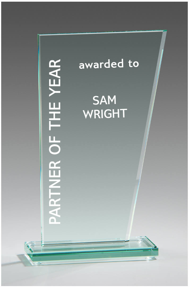 Glastroph�e Future-green