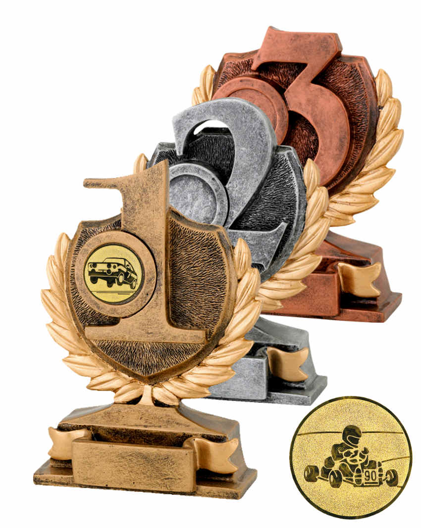 Motorsporttroph�e SP.23