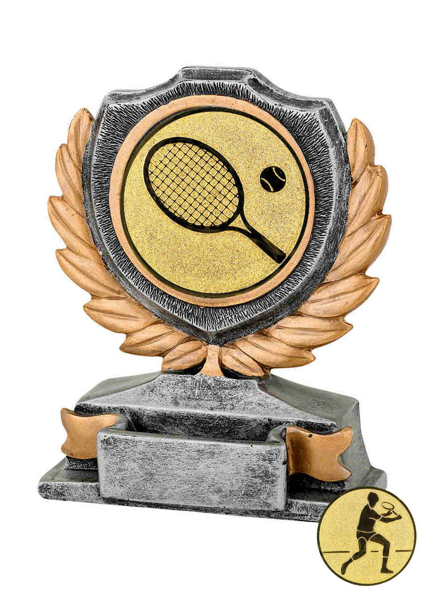 Tennistroph�e SP.25