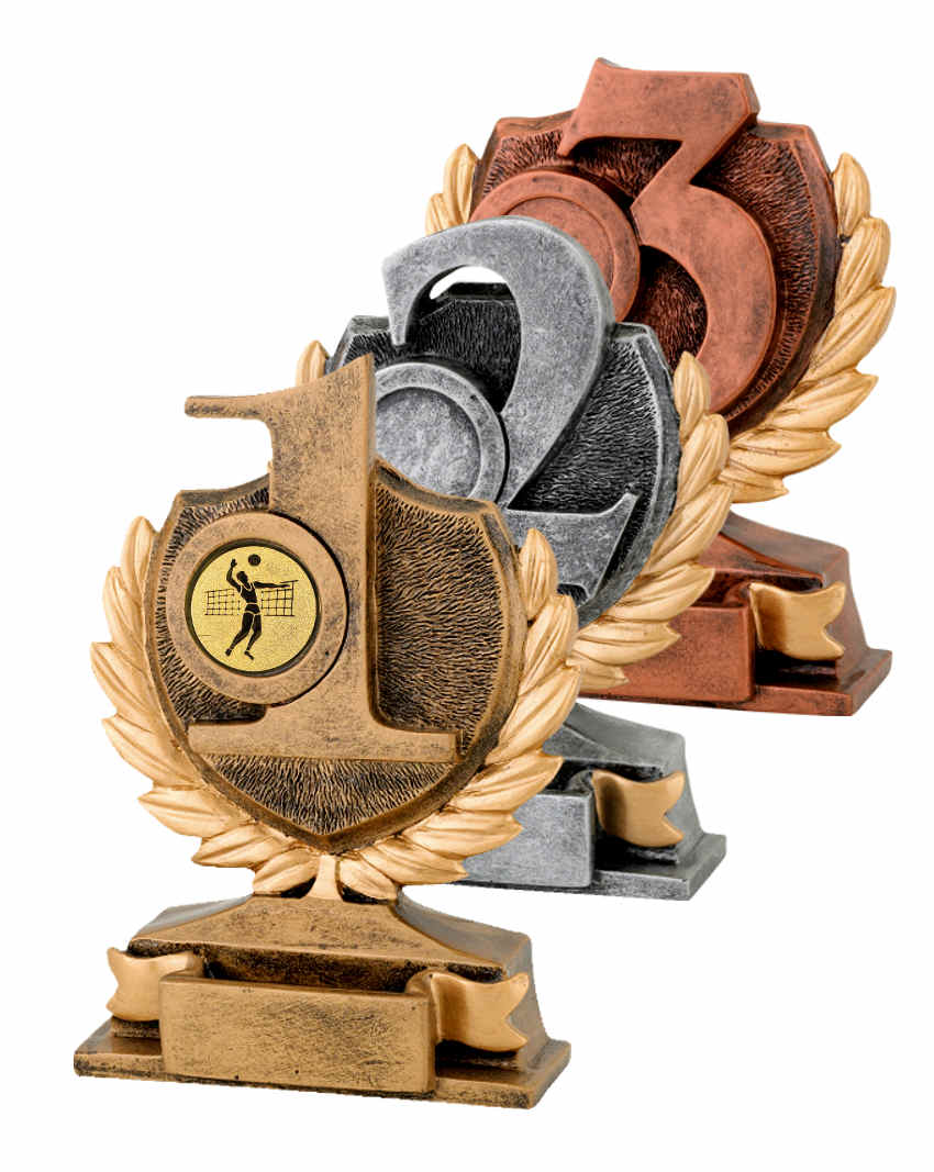 Volleyballtroph�e SP.23