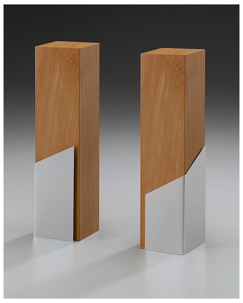 Metal-Holz Award Metal-Holz Award