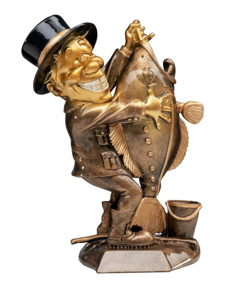 Fischertroph�e FI.2