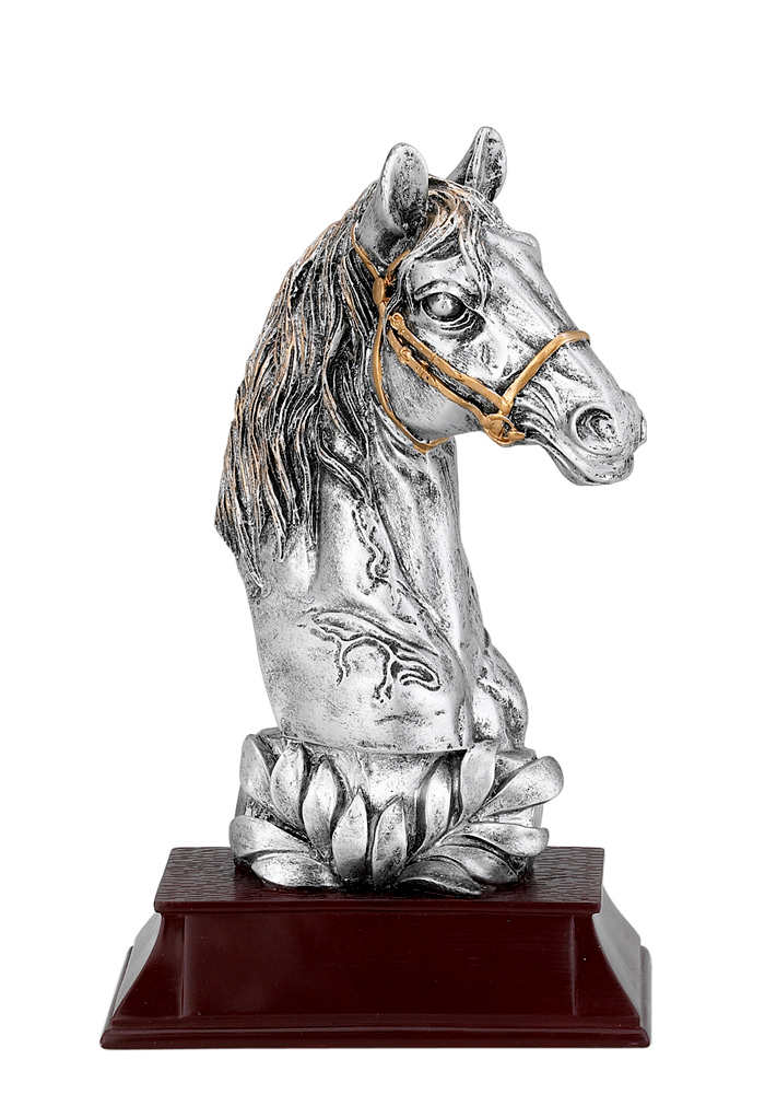 Pferdetroph�e PF.1