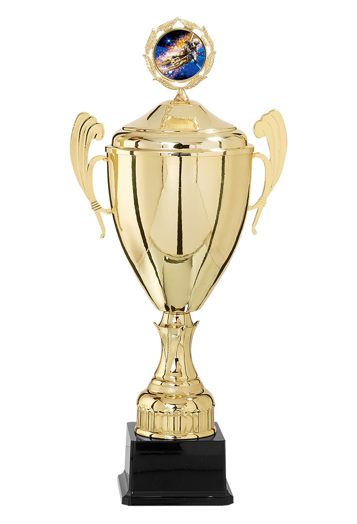 Porto gold Henkelpokal