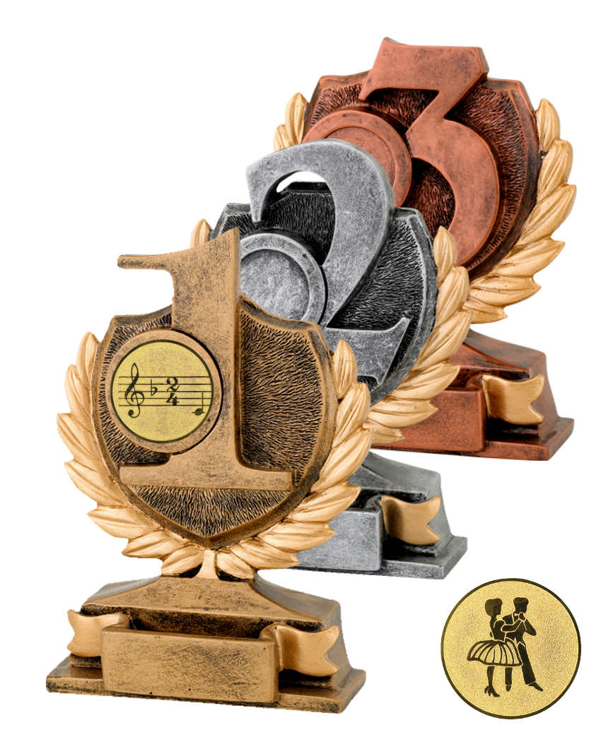 Musiktroph�e SP.23