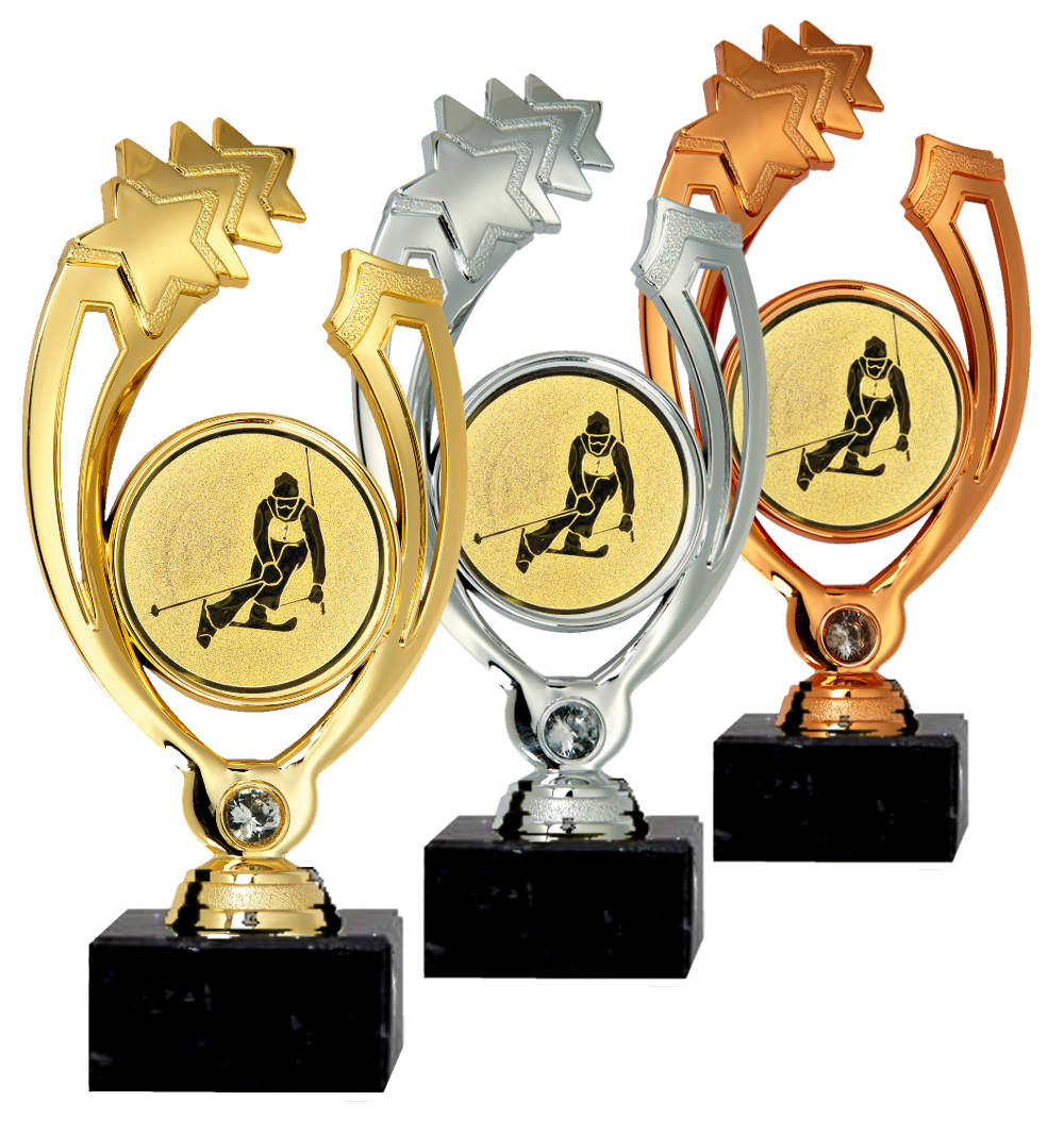 Skisporttroph�e SP.30