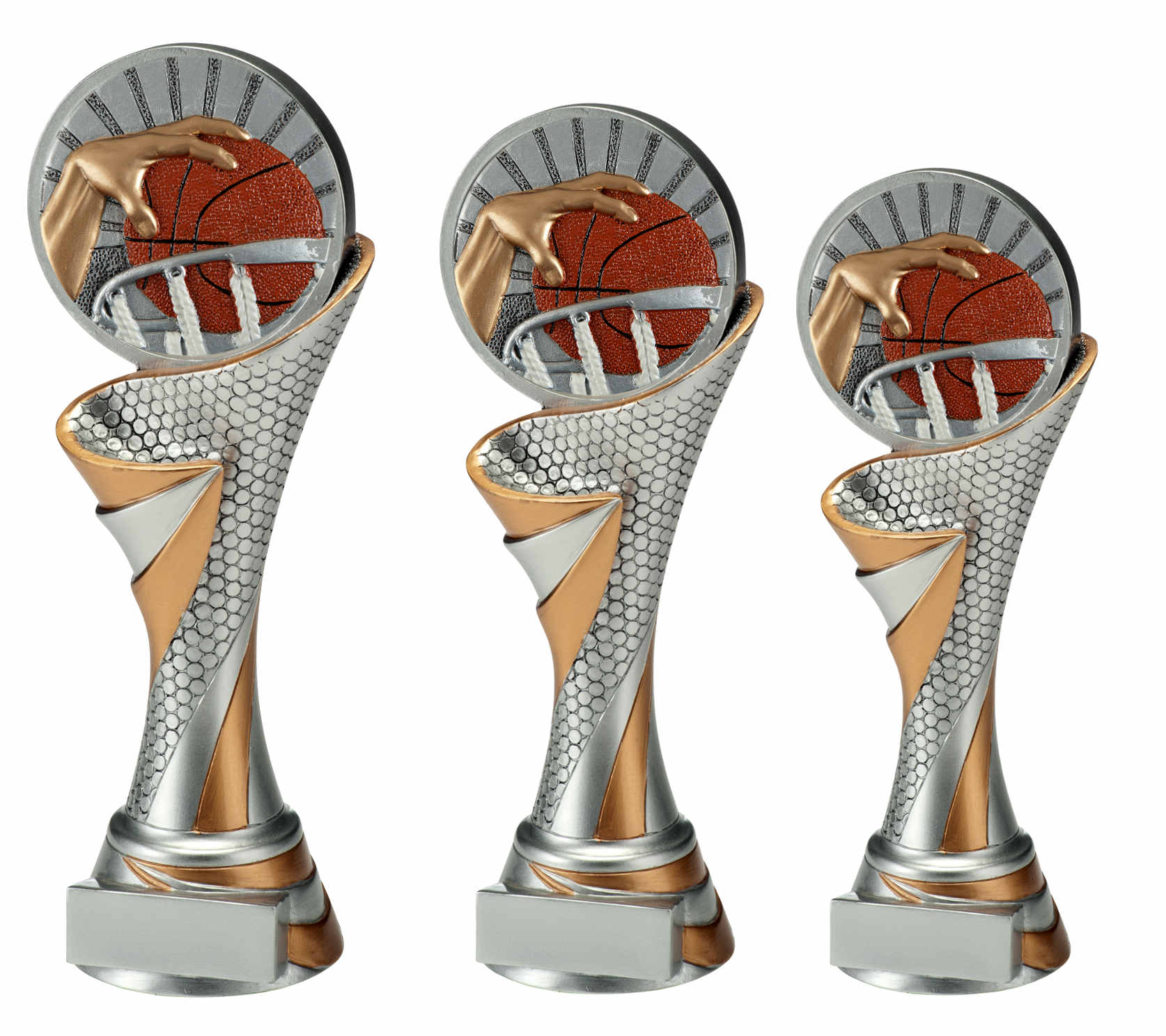 Basketballtroph�e SP.31