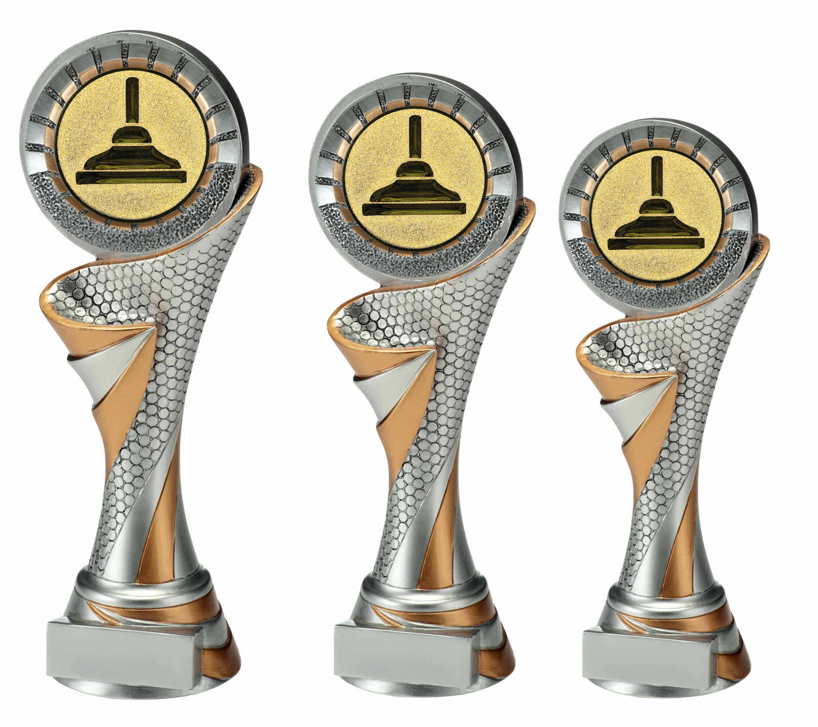 Eisstockschie�entroph�e SP.31