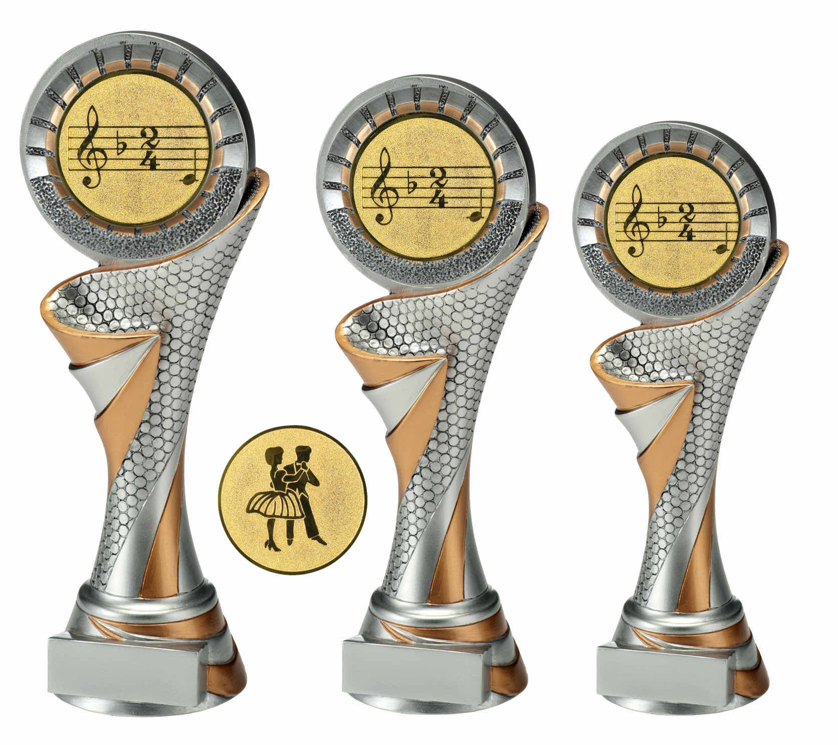 Musiktroph�e SP.31