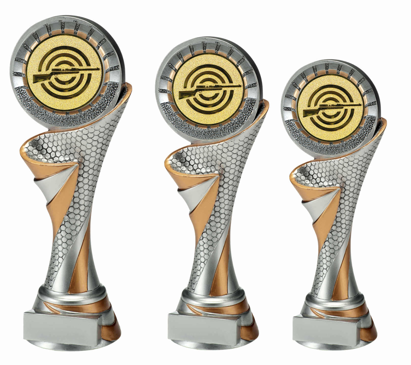 Gewehrtroph�e SP.31