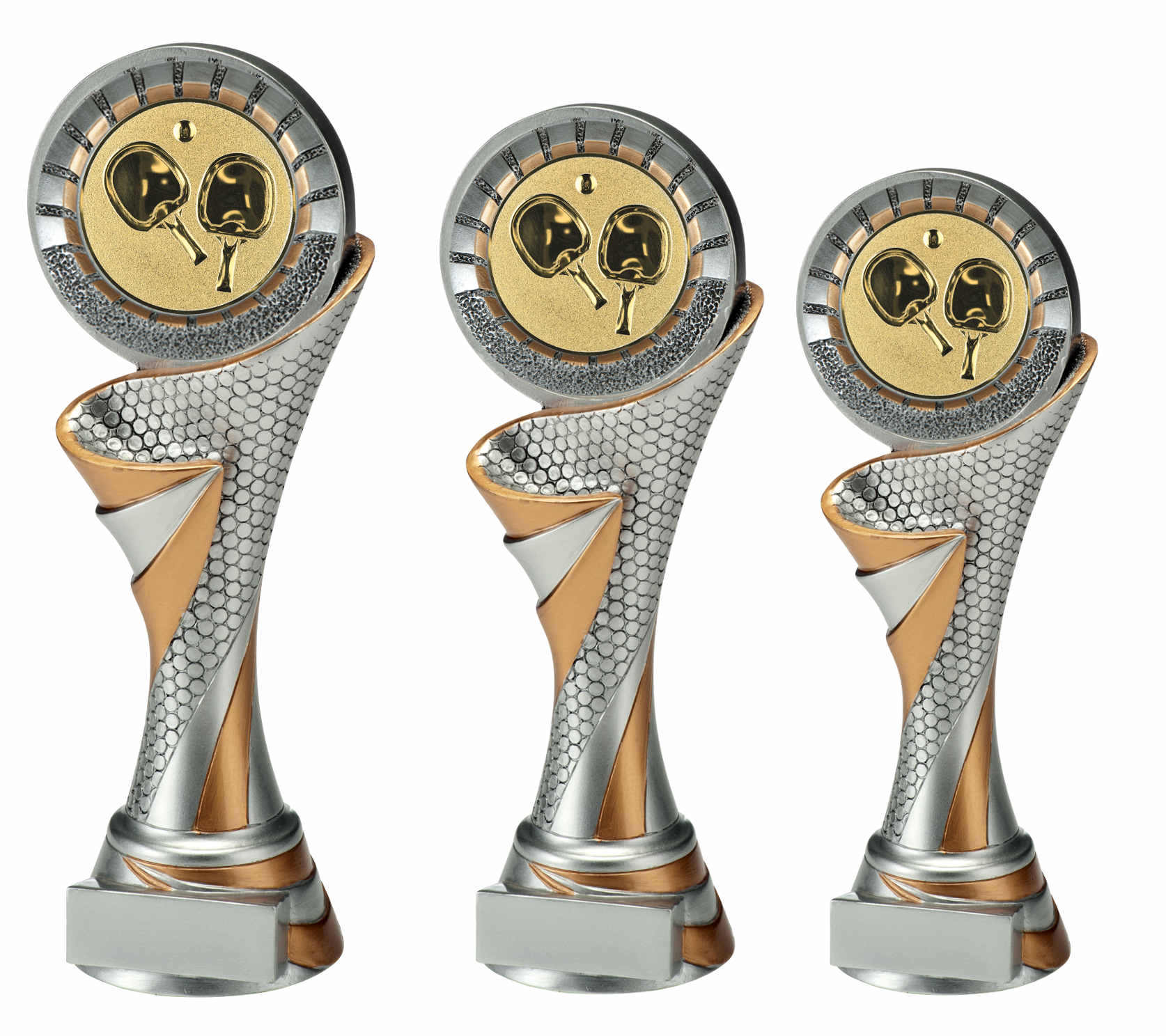 Tischtennistroph�e SP.31