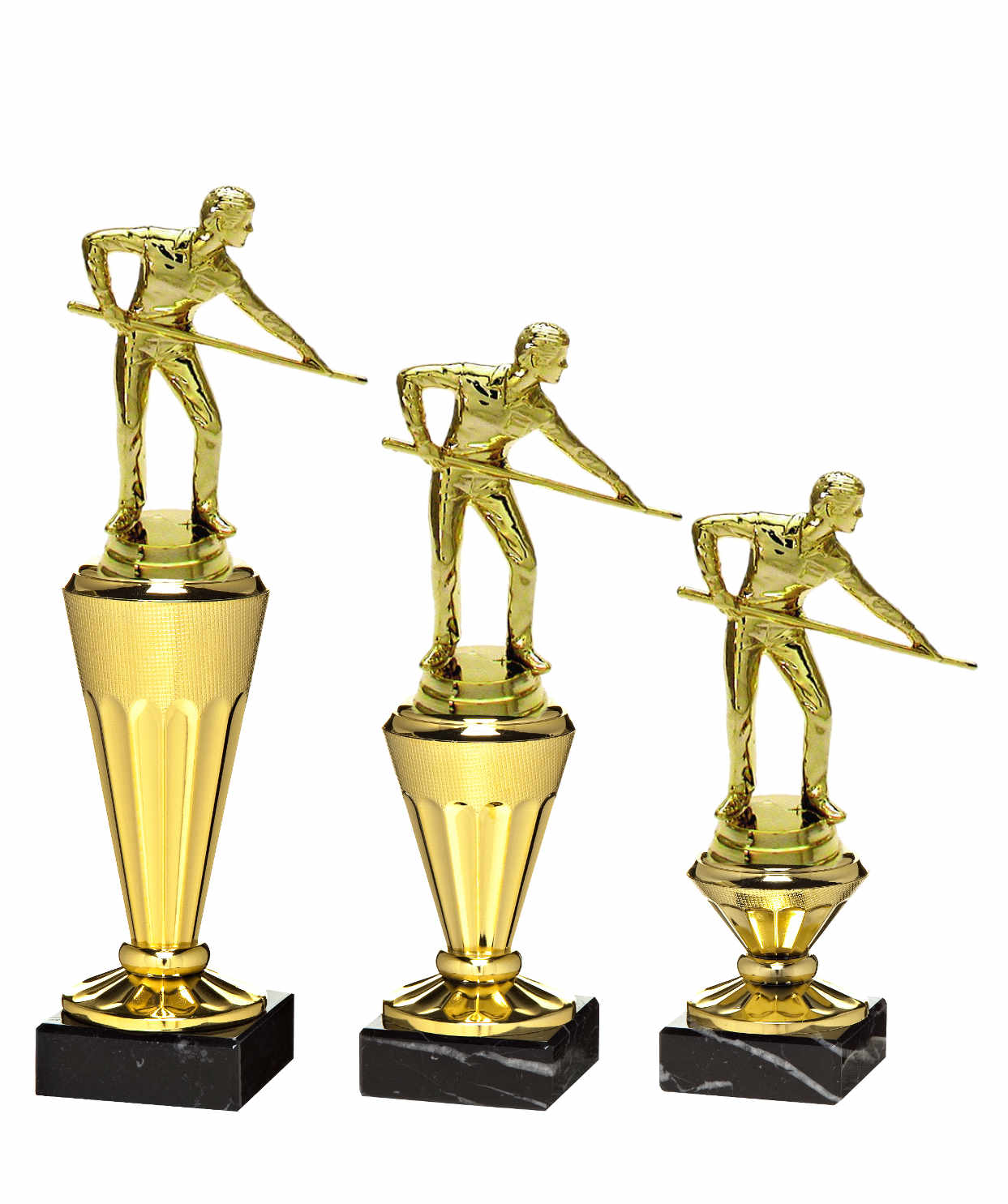 Billardtroph�e SP.32