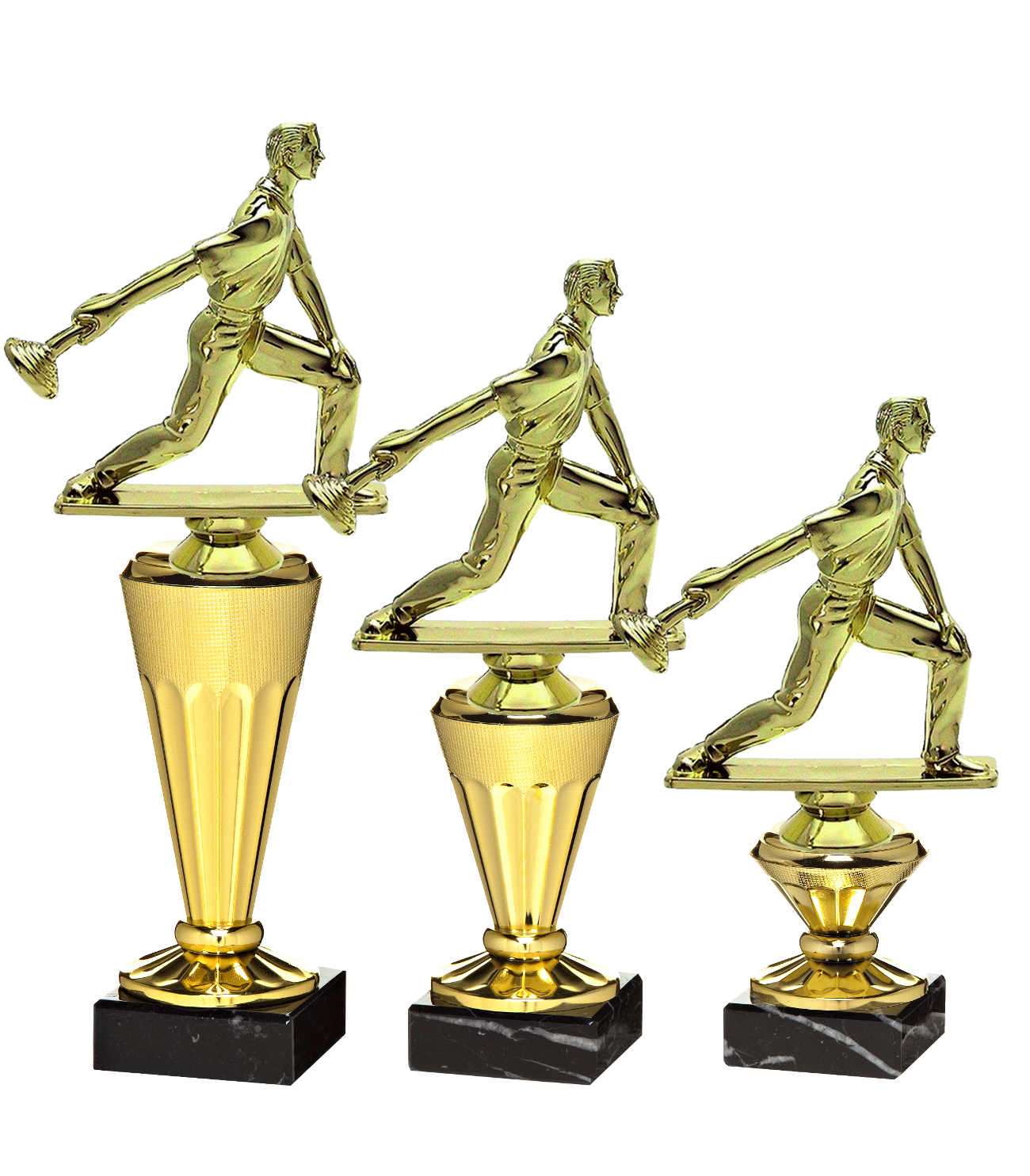 Eisstocktroph�e SP.32