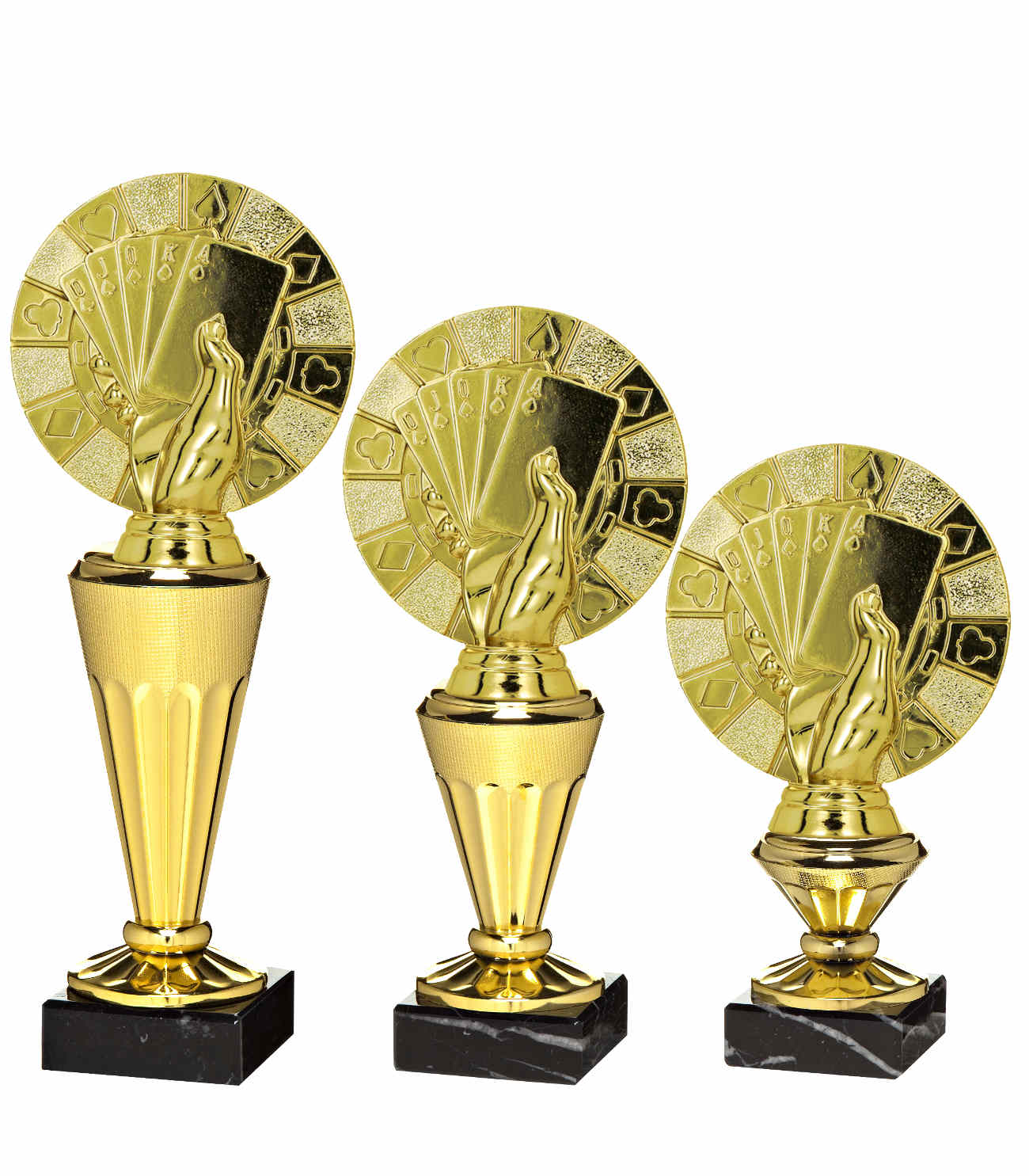 Kartentroph�e SP.32