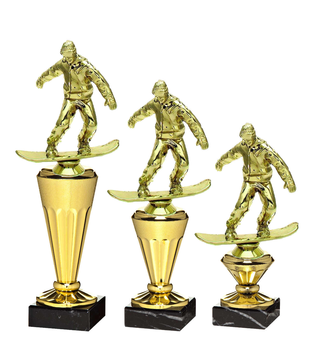 Snowboardtroph�e SP.32