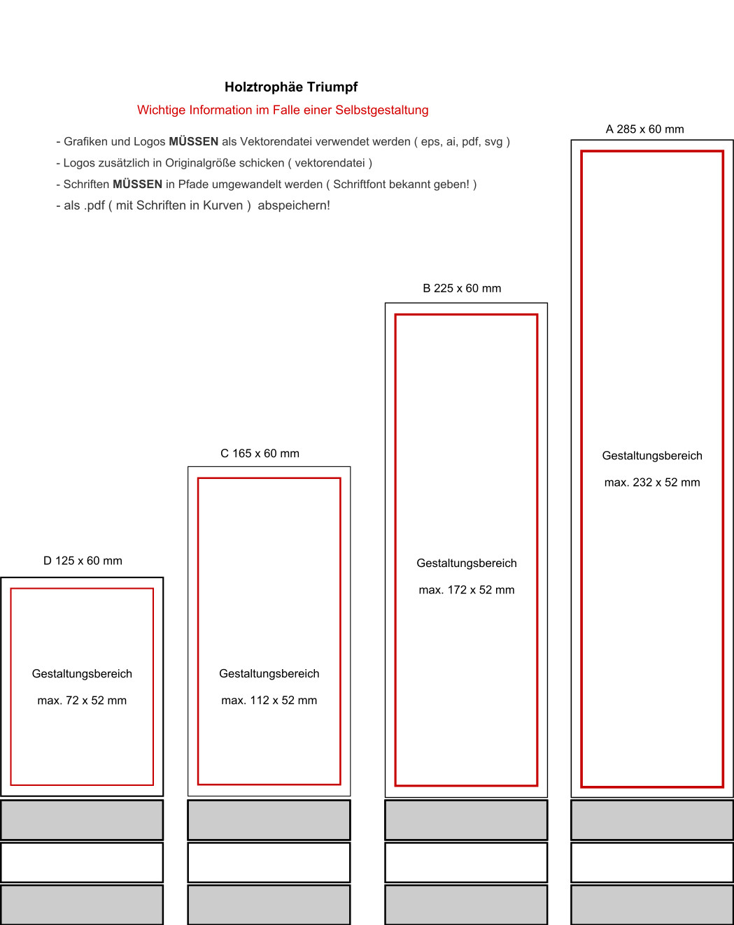 Standskizze Triumpf Standskizze Triumpf