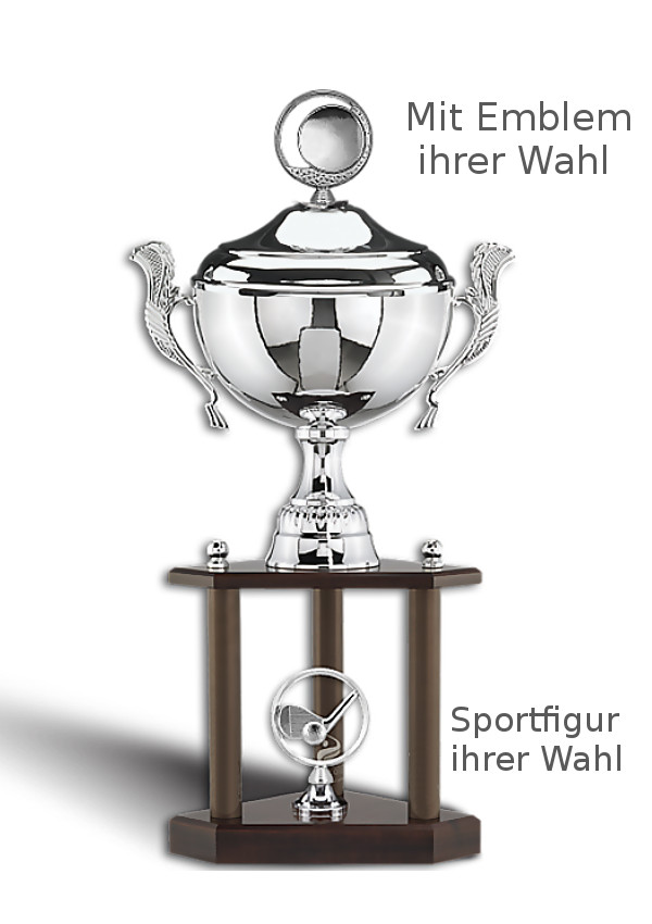 S�ulenpokal S1