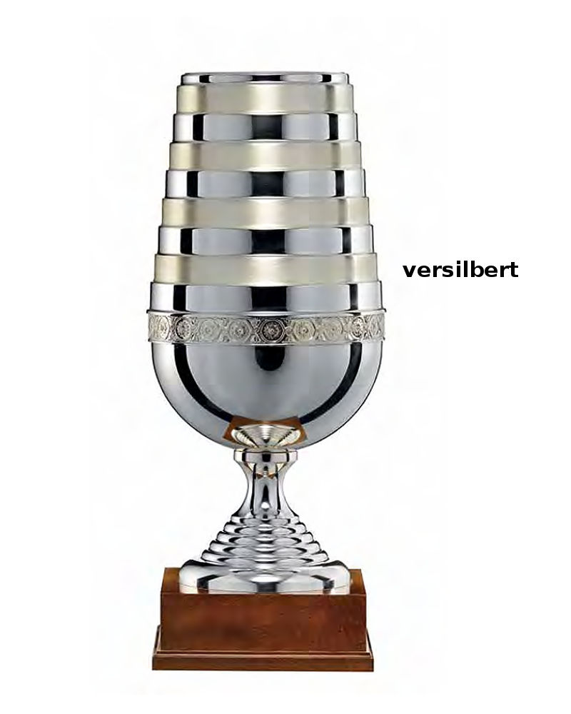 Glaspokale mit Gravur, Glastroph&auml;en, Glasawards, 3D Foto Glasgravur, Pokale:  Pokal-Aurelius