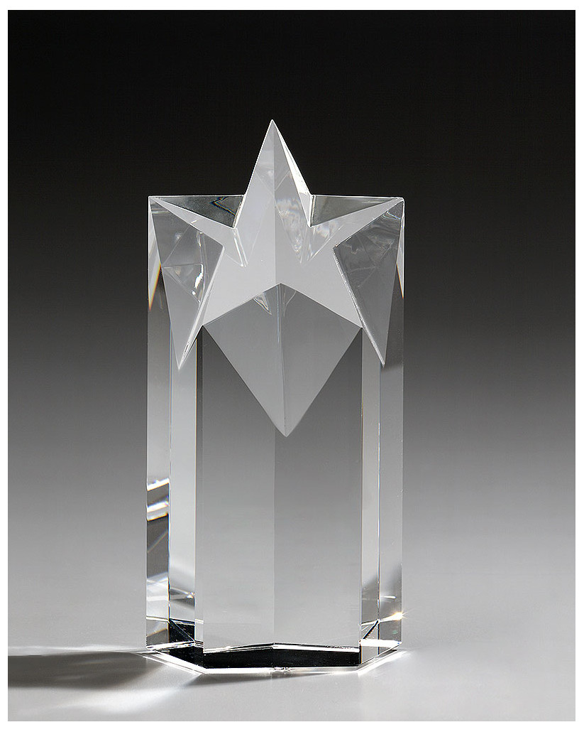 Glasaward Five Star Glasaward Five Star
