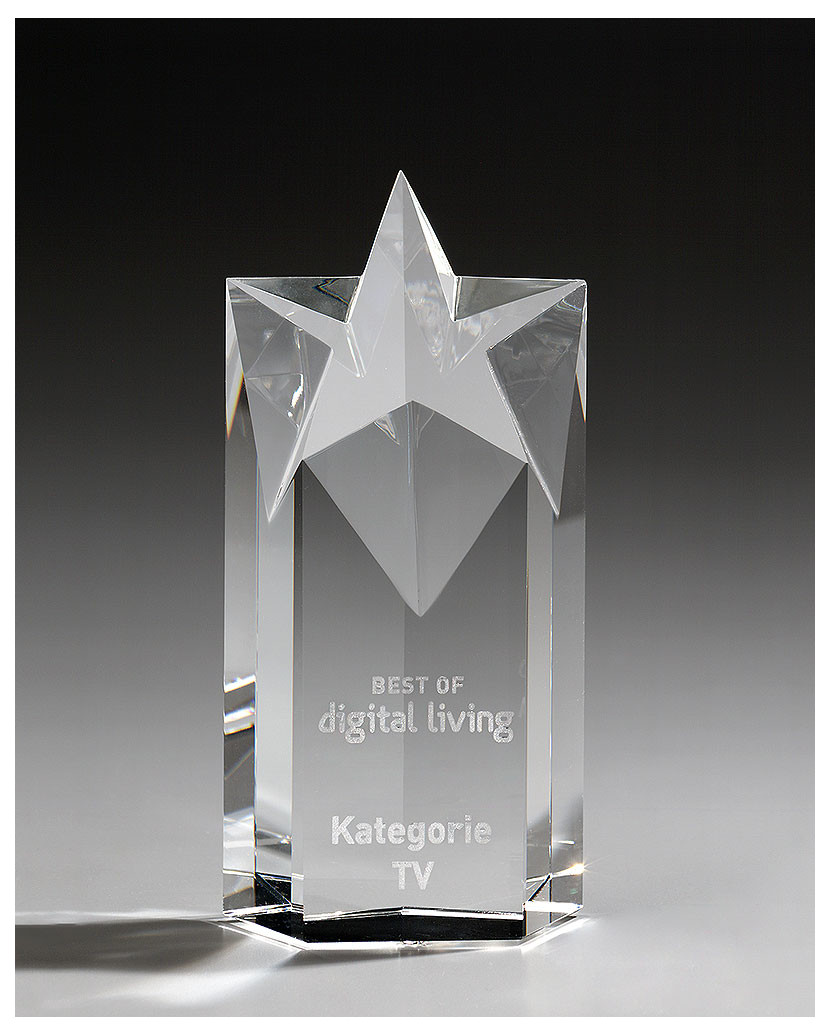 Glasaward Five-Star Glasaward Five-Star