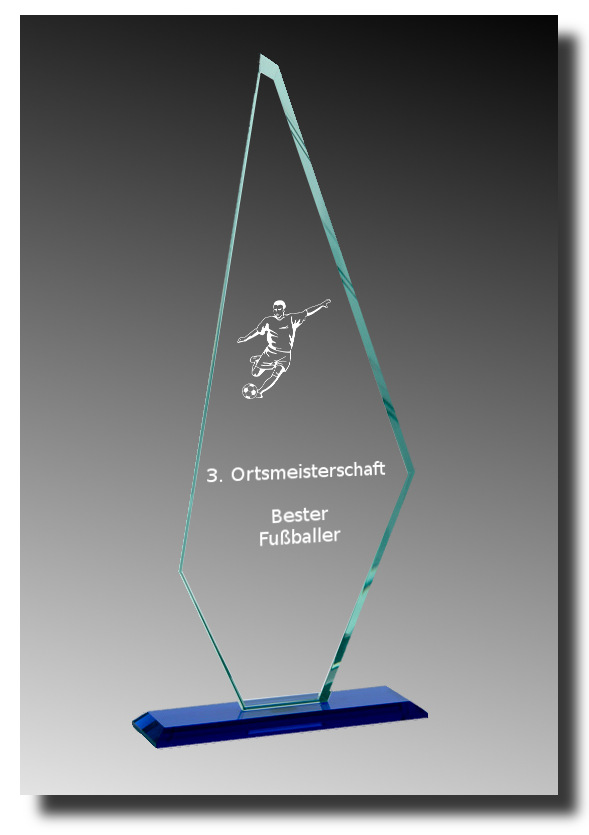 Glaspokal King Glaspokal King