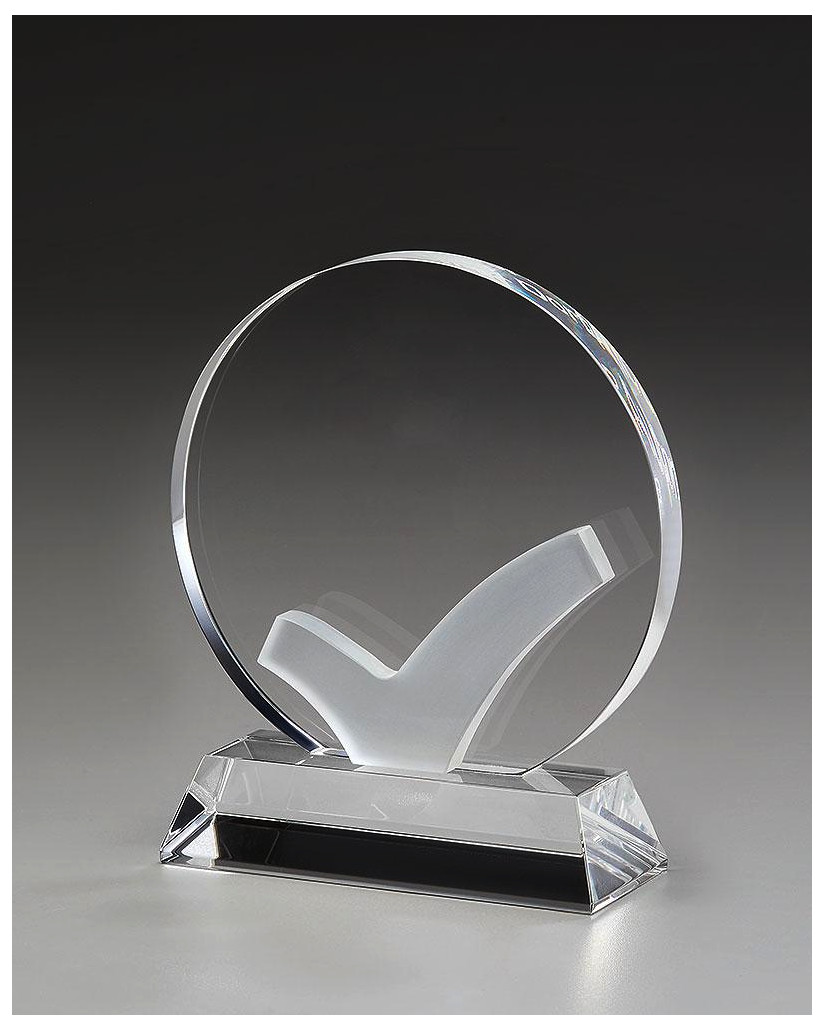 Glasaward Well-Done Glasaward Well-Done