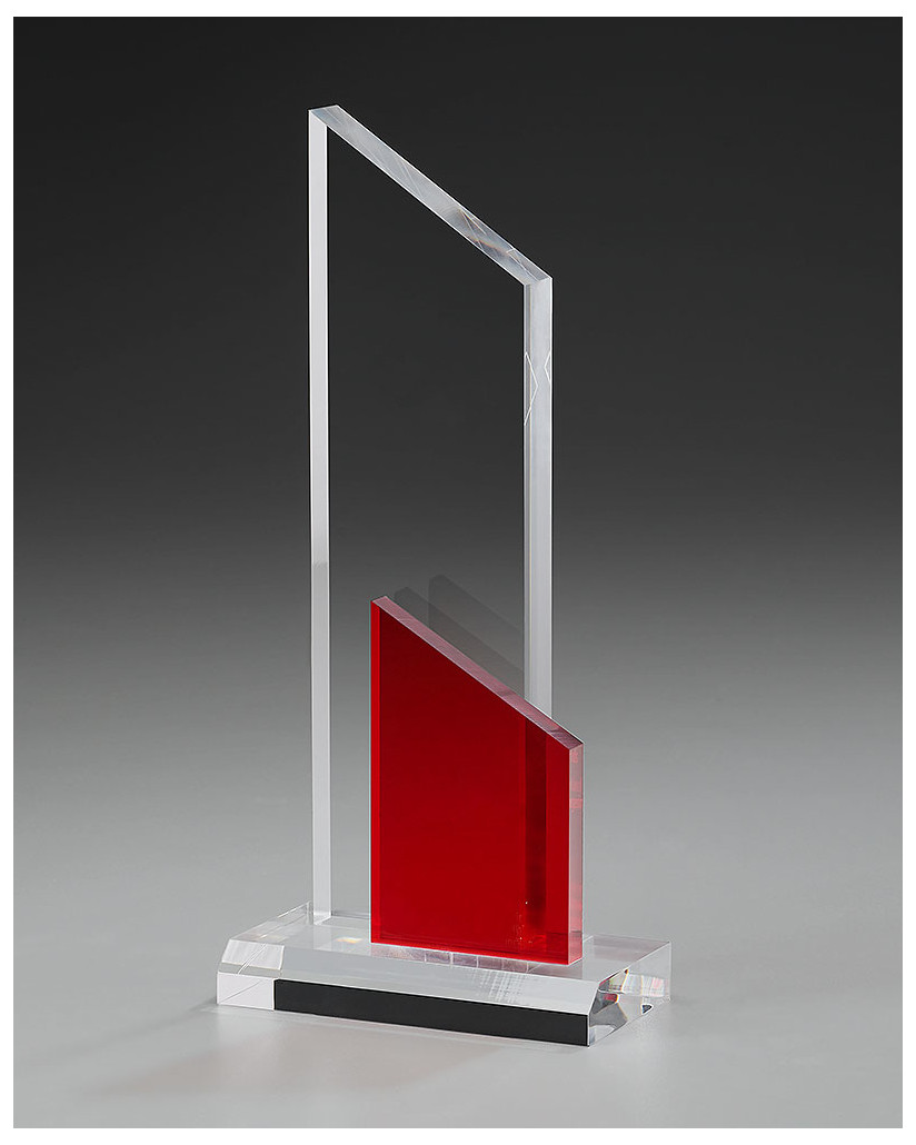 Acrylpokal Acrylpokal