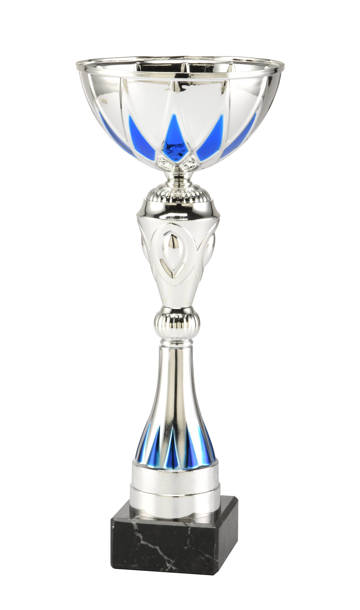 Glaspokale mit Gravur, Glastroph&auml;en, Glasawards, 3D Foto Glasgravur, Pokale:  ET443