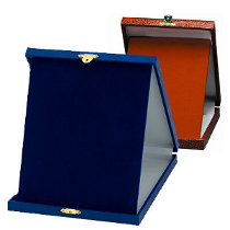 Glaspokale mit Gravur, Glastroph&auml;en, Glasawards, 3D Foto Glasgravur, Pokale:  Kassette-hoch 