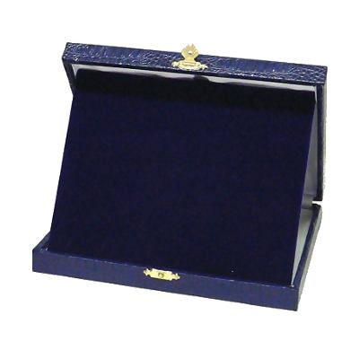 Glaspokale mit Gravur, Glastroph&auml;en, Glasawards, 3D Foto Glasgravur, Pokale:  Kassette-quer 