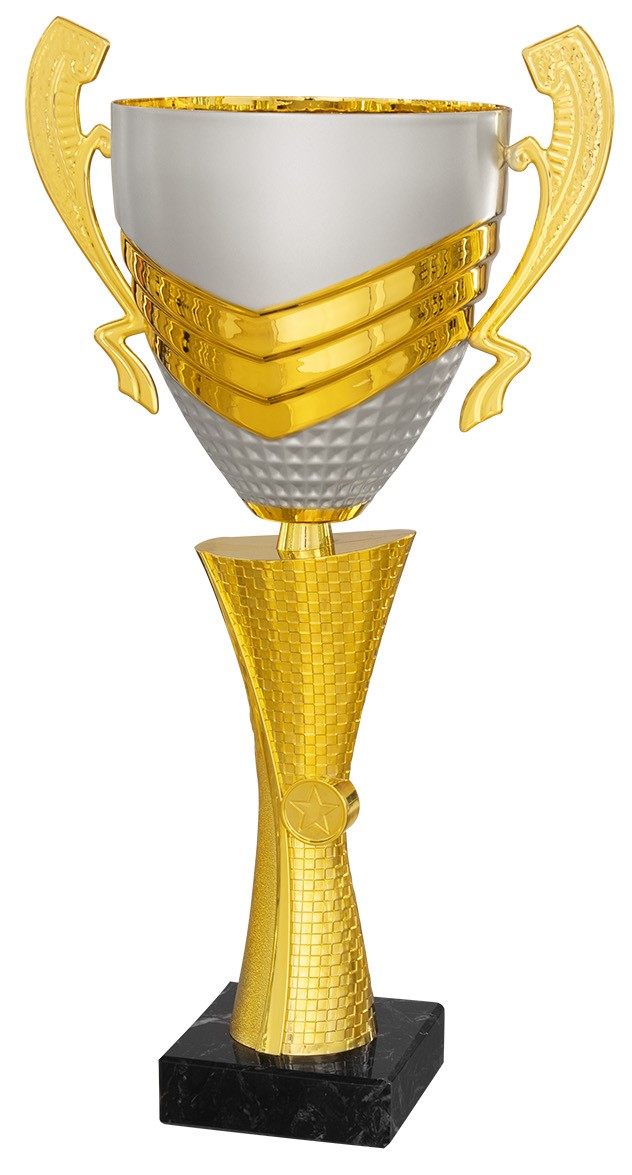 Glaspokale mit Gravur, Glastroph&auml;en, Glasawards, 3D Foto Glasgravur, Pokale:  Larissa