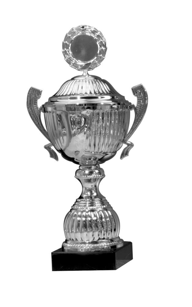 Glaspokale mit Gravur, Glastroph&auml;en, Glasawards, 3D Foto Glasgravur, Pokale:  Lorena