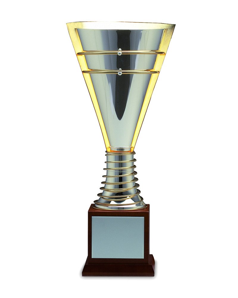 Glaspokale mit Gravur, Glastroph&auml;en, Glasawards, 3D Foto Glasgravur, Pokale:  Pokal-Johnson